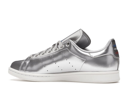 adidas Stan Smith Silver Metallic (2019)
