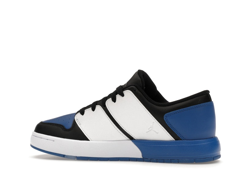 Jordan Nu Retro 1 Low Sport Royal
