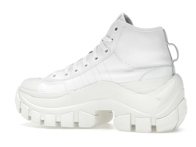 adidas Nizza High XY22 Triple White