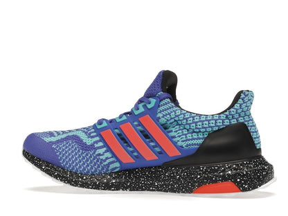 adidas Ultra Boost 5.0 DNA Black Sonic Ink