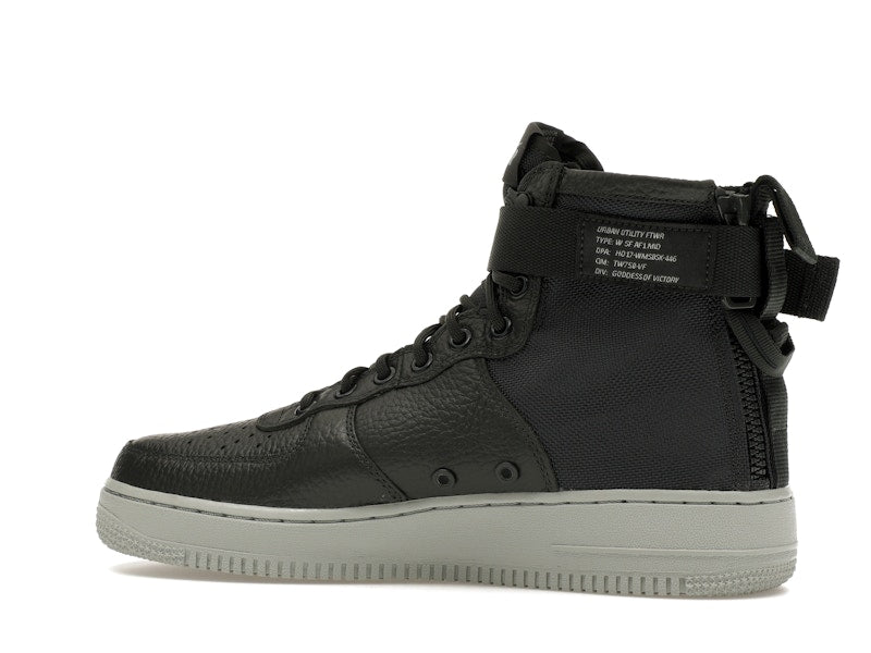 Nike SF Air Force 1 Mid Outdoor Green (Women's)