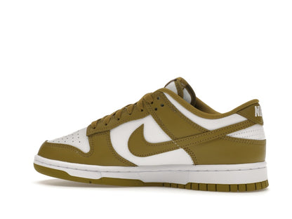 Nike Dunk Low Retro Pacific Moss