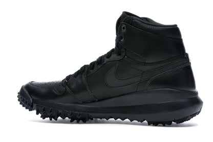 Jordan 1 Retro Golf Triple Black