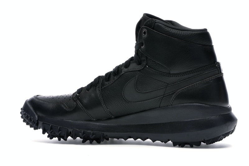 Jordan 1 Retro Golf Triple Black
