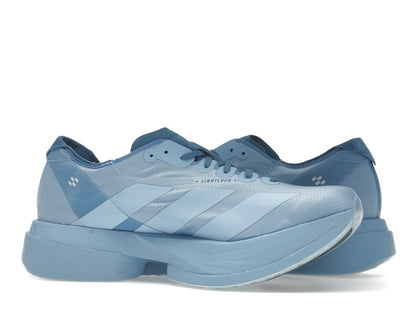 adidas Adizero Adios Pro 4 Y-3 Ash Blue