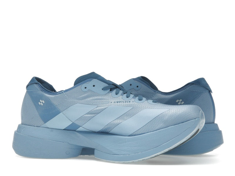 adidas Adizero Adios Pro 4 Y-3 Ash Blue