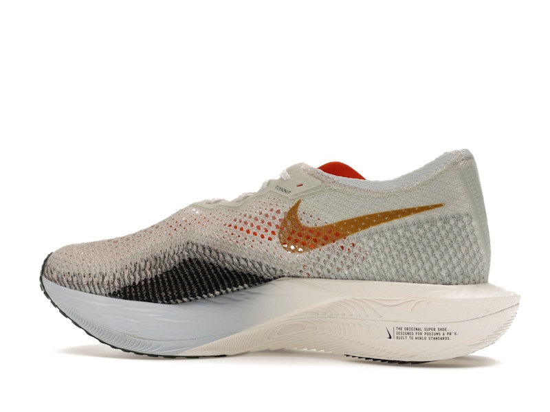Nike ZoomX Vaporfly 3 Sea Glass Bright Mandarin