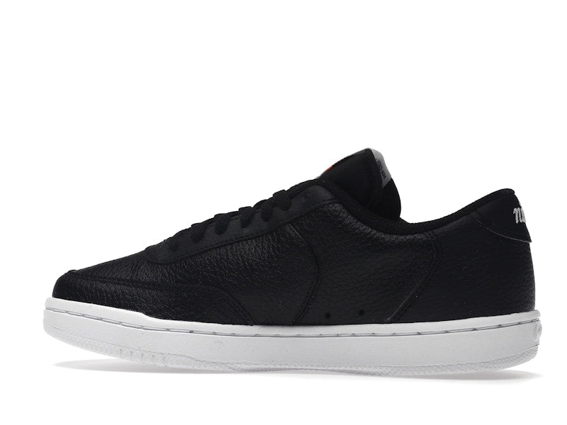 Nike Vintage Court Premium Black (Women's)