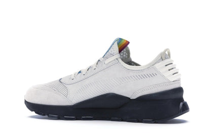 Puma RS-0 Polaroid