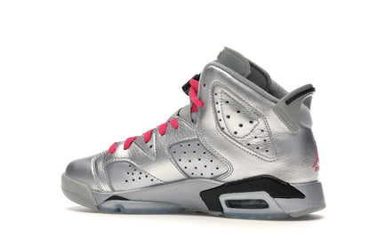 Jordan 6 Retro Valentine's Day (2014) (GS)