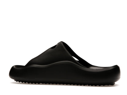 OFF-WHITE Meteor Rubber Slides Black (FW22)