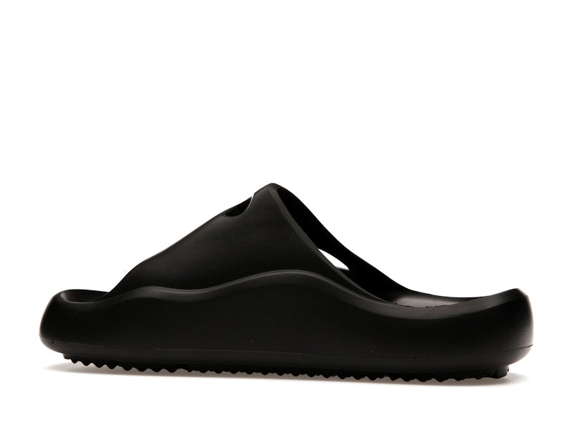 OFF-WHITE Meteor Rubber Slides Black (FW22)