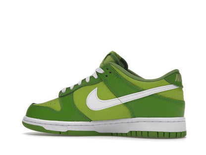 Nike Dunk Low Chlorophyll (GS)