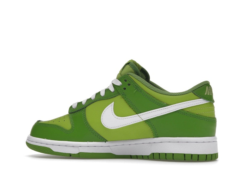 Nike Dunk Low Chlorophyll (GS)