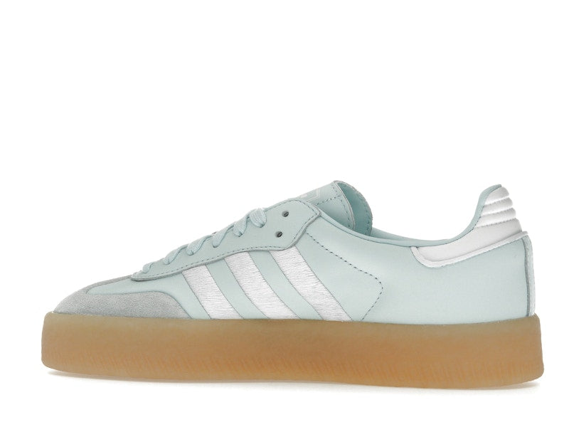 adidas Sambae Almost Blue (Women's)