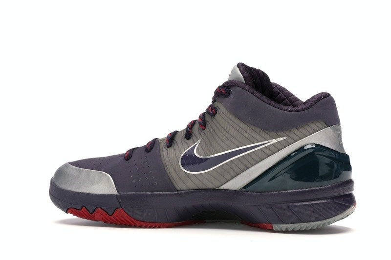 Nike Kobe 4 Chaos Joker