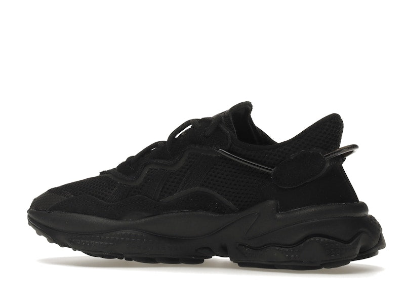adidas Ozweego Core Black (Youth)