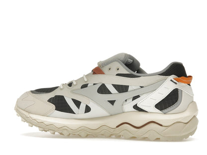 Mizuno Wave Mujin TL Gore-Tex Summer Sand Dark Shadow