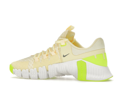 Nike Free Metcon 5 Citron Tint Volt (Women's)