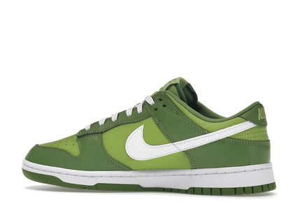 Nike Dunk Low Chlorophyll