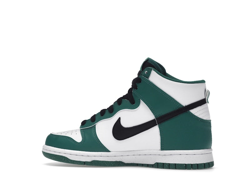 Nike Dunk High Celtics (GS)