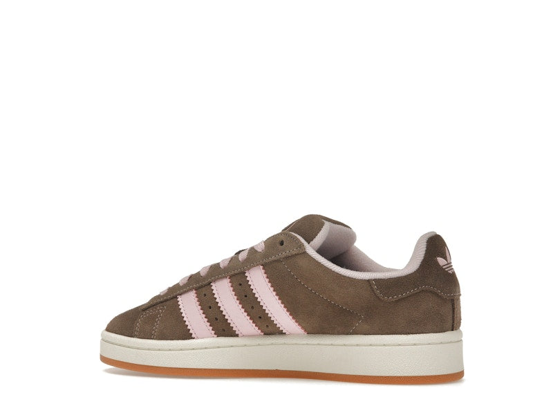 adidas Campus 00s Earth Strata Clear Pink (Kids)