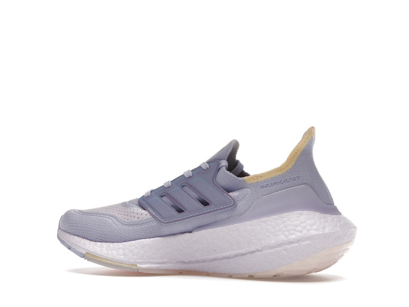 adidas Ultra Boost 21 Purple Tint (Women's)