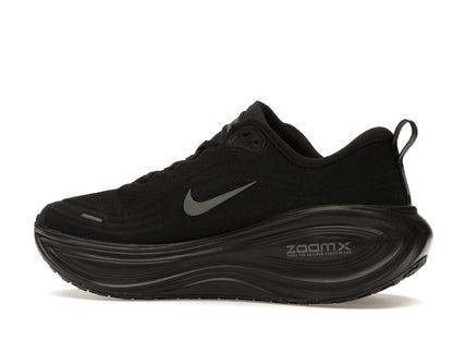 Nike Vomero Plus Black