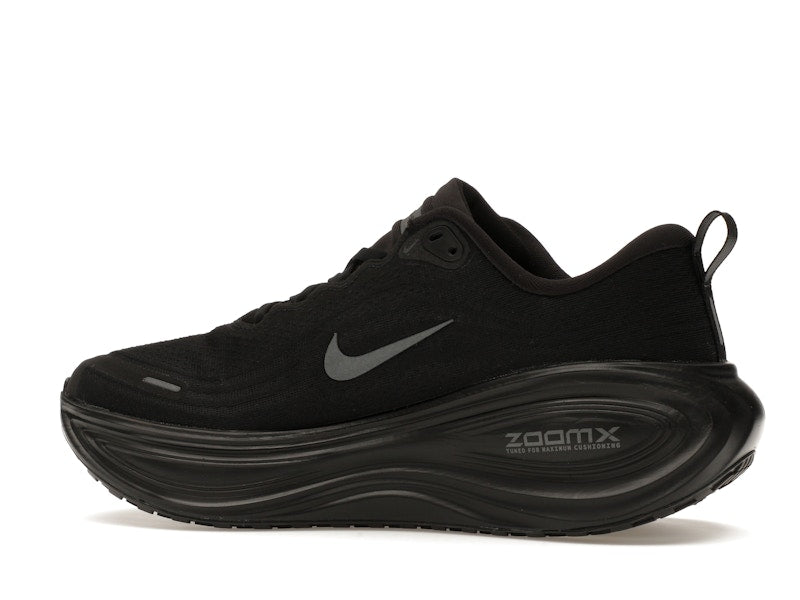 Nike Vomero Plus Black