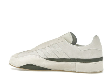 adidas Y-3 Gazelle Cream White Off White Night Cargo