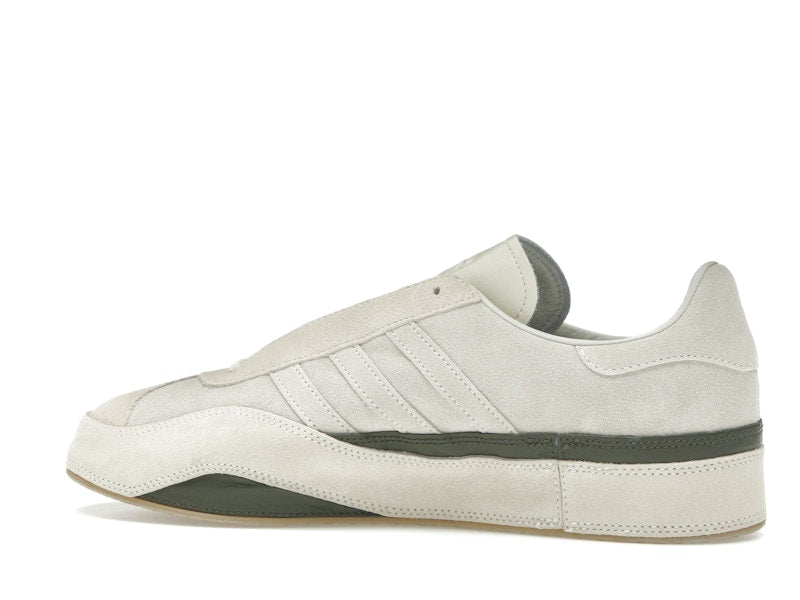adidas Y-3 Gazelle Cream White Off White Night Cargo