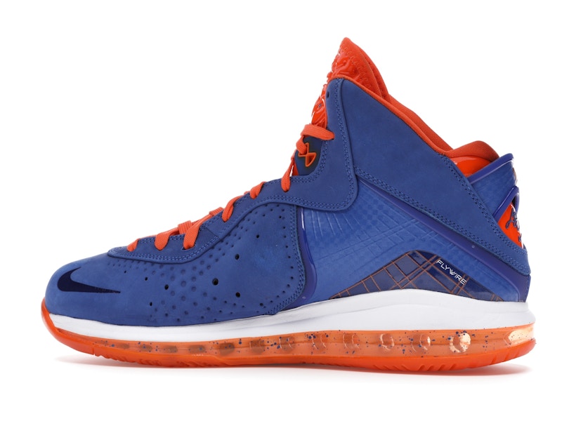 Nike LeBron 8 Hardwood Classic (2021)