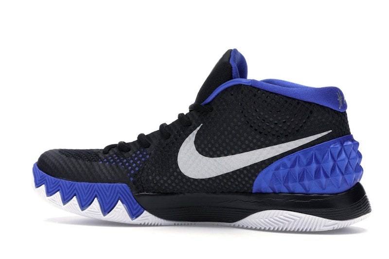 Nike Kyrie 1 Duke Brotherhood
