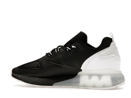 adidas ZX 2K Boost Black White