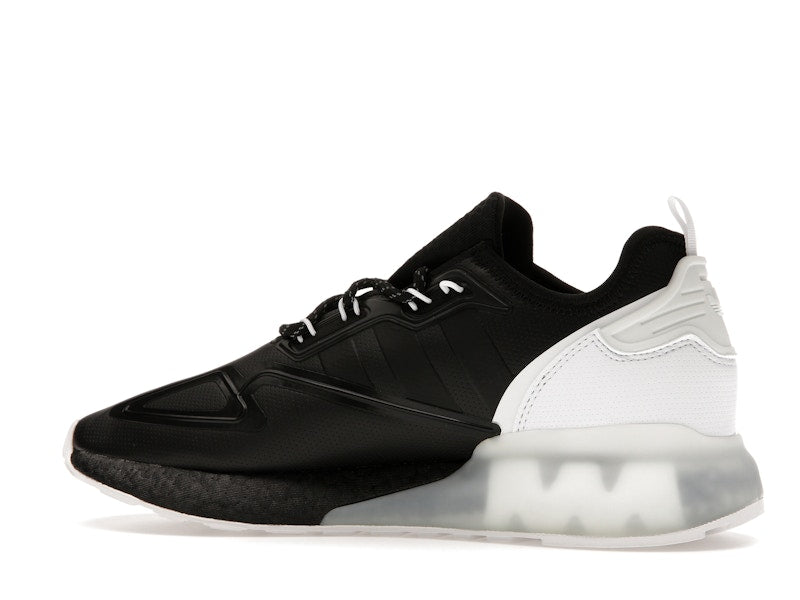 adidas ZX 2K Boost Black White