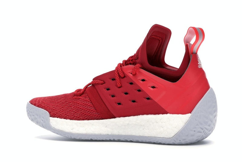 adidas Harden Vol. 2 Pioneer