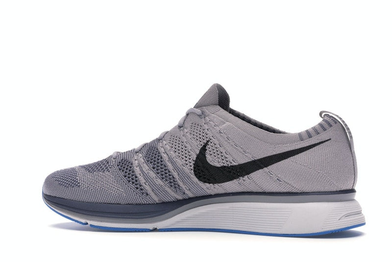 Nike Flyknit Trainer Atmosphere Grey