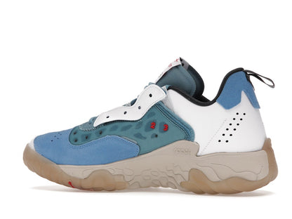 Jordan Delta 2 Cerulean Blue