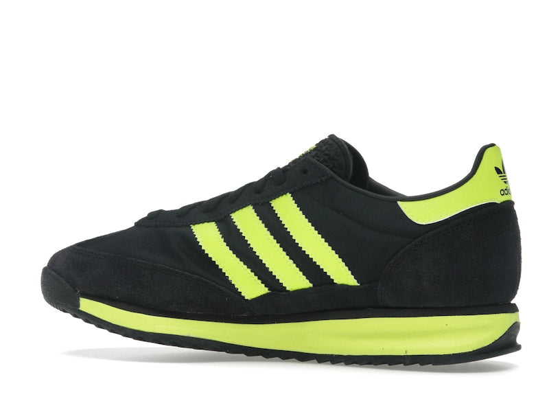 adidas SL72 Solar Yellow