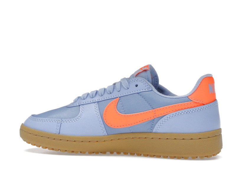 Nike Field General '82 Aluminum Total Orange