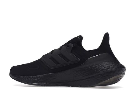 adidas Ultra Boost 22 Triple Black
