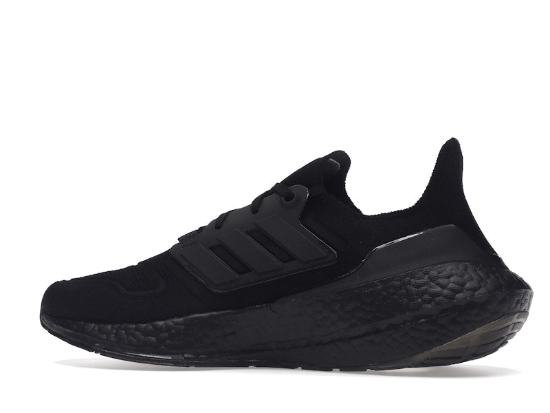 adidas Ultra Boost 22 Triple Black