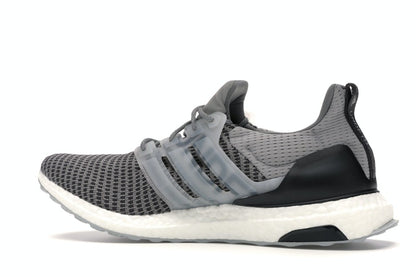 adidas Ultra Boost Undefeated Performance Running Grey