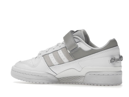 adidas Forum Low Cloud White Grey (Women's)