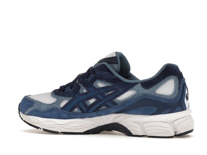 ASICS Gel-NYC Indigo