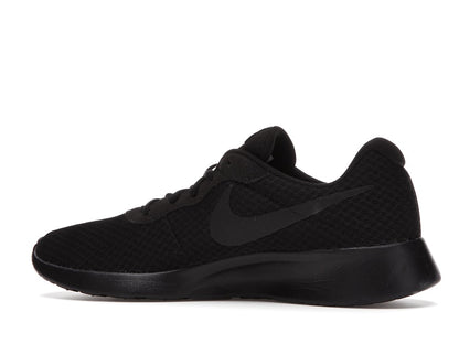 Nike Tanjun Black/Black-Anthracite