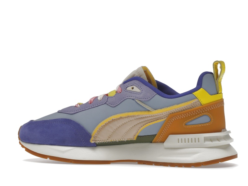 Puma Mirage Mox KidSuper Studios Forever Blue