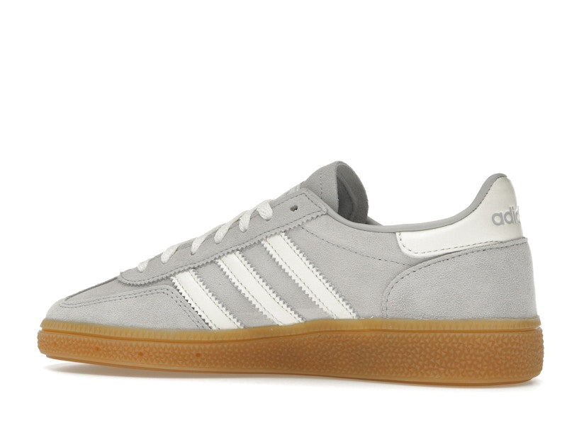 adidas Handball Spezial Grey Off White (Women's)