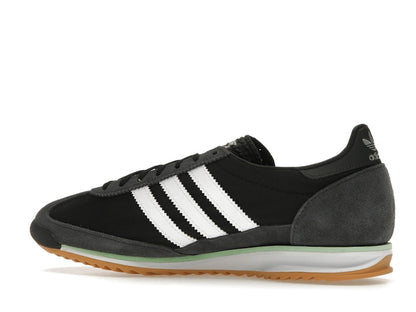 adidas SL 72 OG Core Black Cloud White Carbon (Women's)