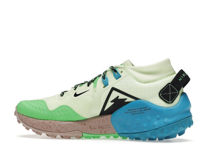 Nike Wildhorse 6 Barely Volt